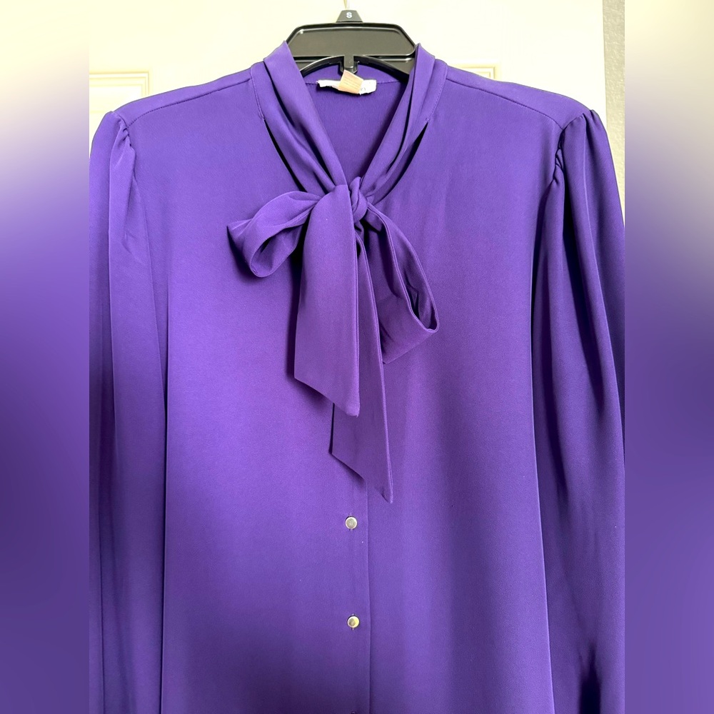 Calvin Klein Blouse